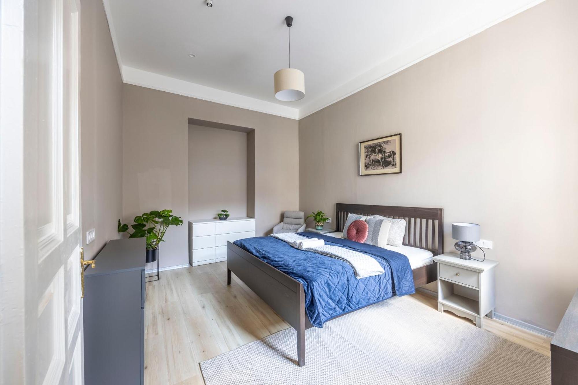 Charming Central Dream Home & Retreat By Prestige Homes Budapest Exterior foto