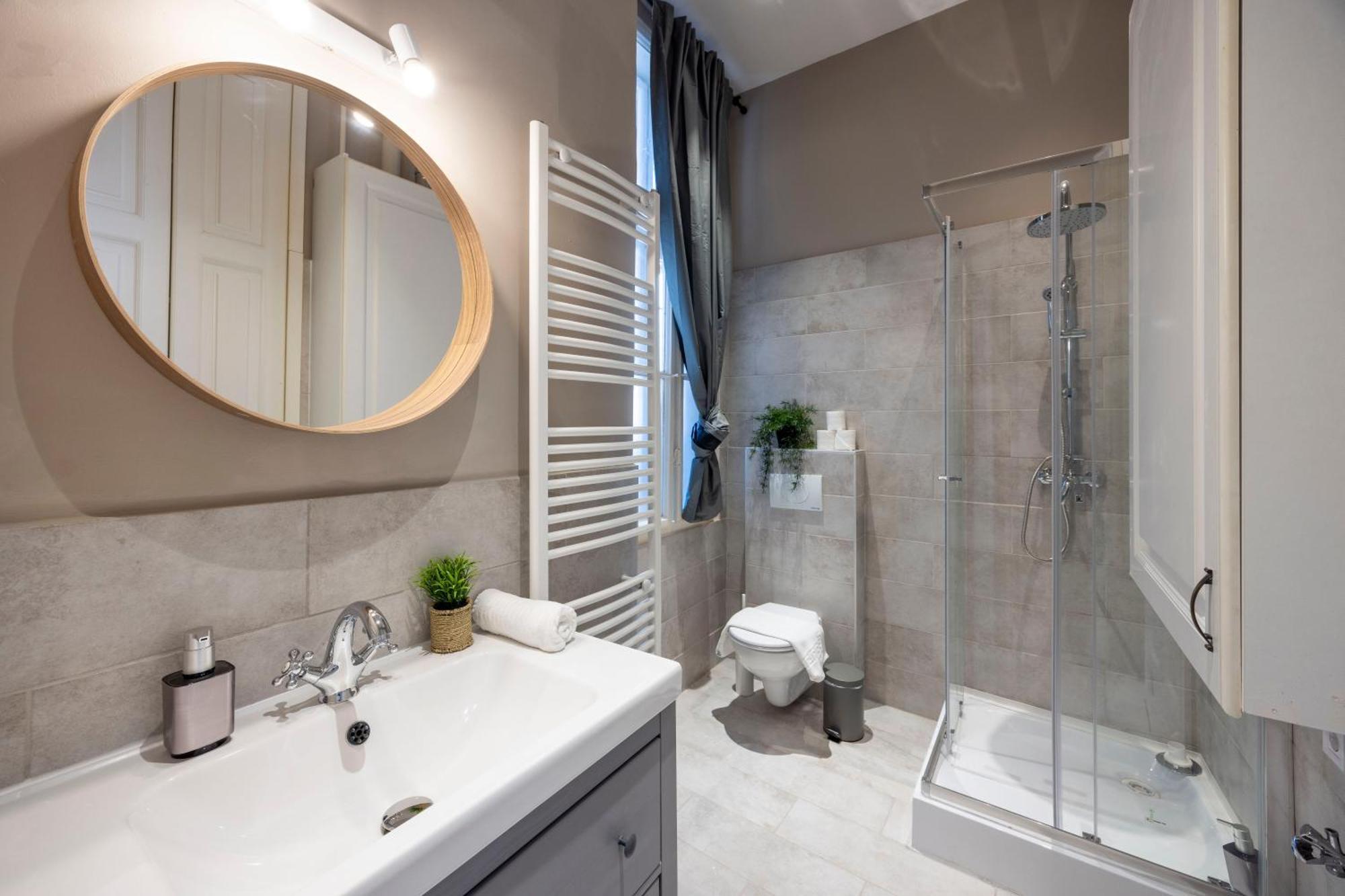 Charming Central Dream Home & Retreat By Prestige Homes Budapest Exterior foto